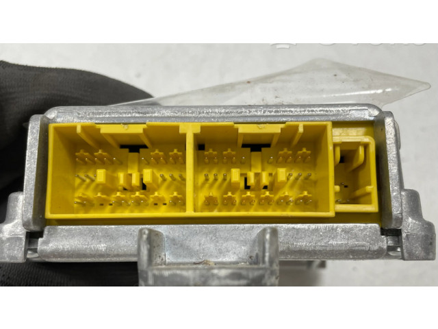 Блок подушек безопасности 77960SMG, E014M1   Honda Civic