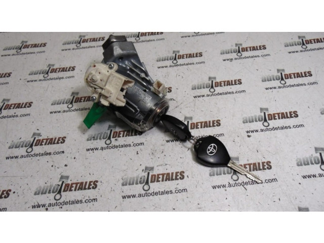 Замок зажигания