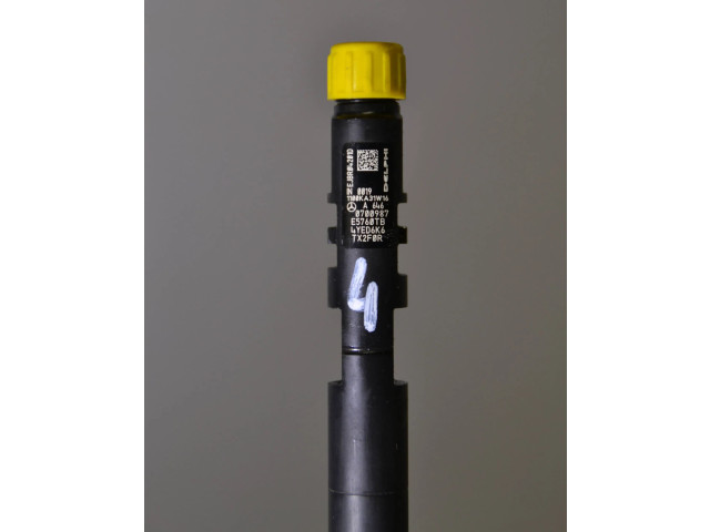 Vstřikovač 0700987 Mercedes-Benz C W204 646