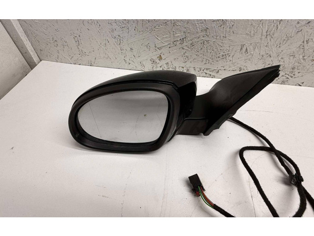 Zpětné zrcátko Volkswagen Tiguan 2009 5N1857507Q, 150510