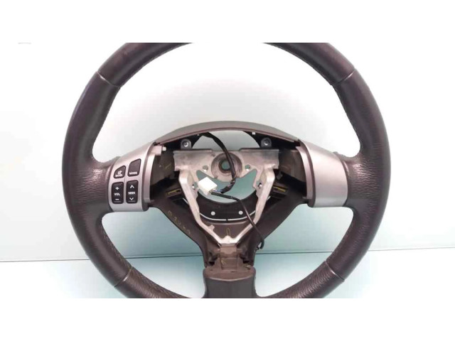 Руль Suzuki Swift  2011-2016 года 4811055L60BWL      