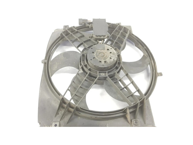 Вентилятор радиатора 17117786009, 0130303846 BMW X3 E83 2.0