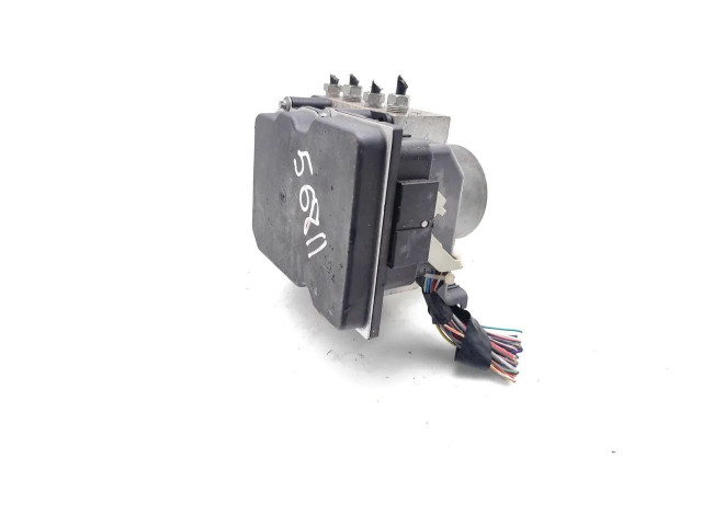 Блок АБС 8X23-2C405-EH, 0265235363 Jaguar XF - года