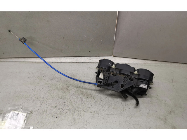 Блок управления климат-контролем Volkswagen Caddy