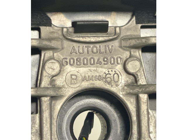 Руль Citroen C5 2008 - 2016 года 608004900