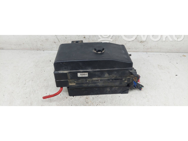 Блок предохранителей 9122038000, 011269121 Hyundai Sonata