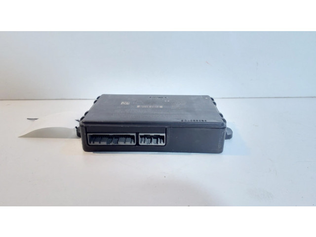 Блок управления DPLA19H440AD Jaguar XF