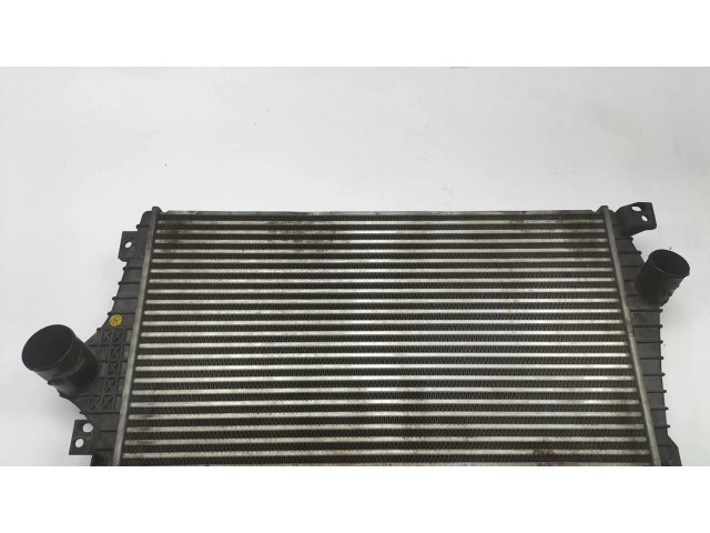 Интеркулер     Chevrolet Epica 2.0