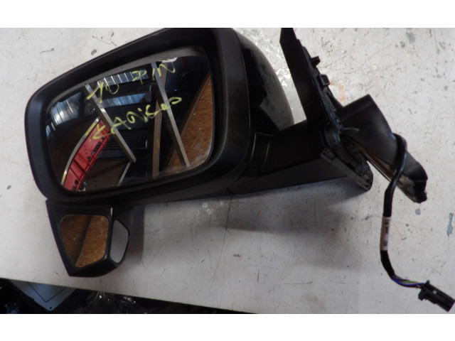 Zpětné zrcátko Renault Kangoo III 2021