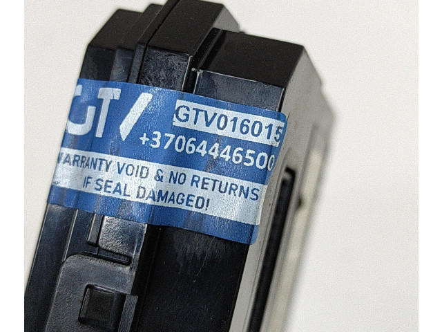 Блок управления климат-контролем 97255CU500 Genesis GV60