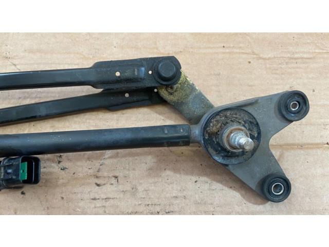 Комплект механизма стеклоочистителей