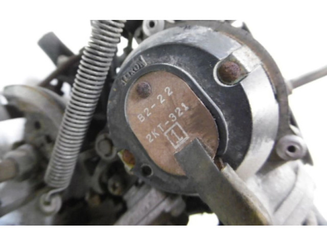 Комплект системы впрыска топлива 2KT-321, 2KT-321 Mitsubishi Colt 4