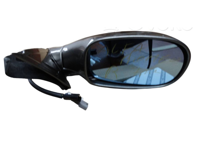 Зеркало электрическое Alfa Romeo 166 2003 - 2009 года
