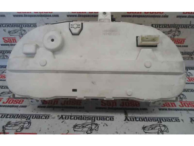 Панель приборов 8100B125A Mitsubishi Lancer