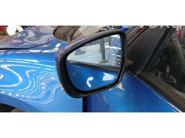 Zpětné zrcátko Suzuki Swift III 2020