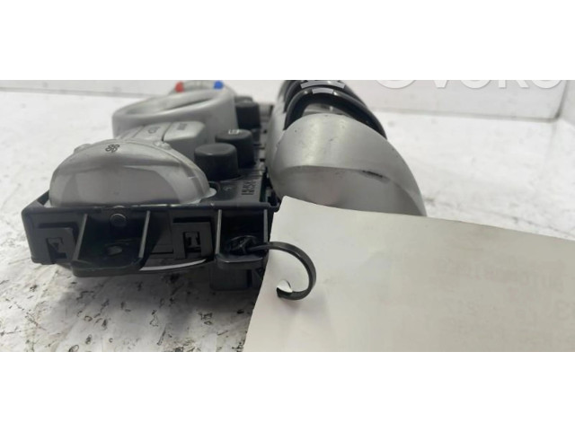 Блок управления климат-контролем 64113455301   Mini One  Cooper R56