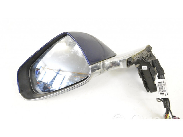 Зеркало электрическое левое Tesla Model S 2012- года