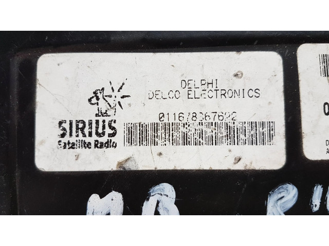 Блок управления A1648205889   Mercedes-Benz R W251