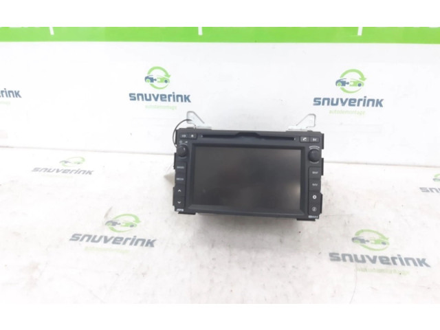 Дисплей    965601H200EQ, 965601H200   KIA Pro Cee'd I