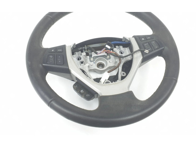 Вентилятор радиатора 4811060P80GJL, 4811060P80GJL Suzuki Vitara (LY)