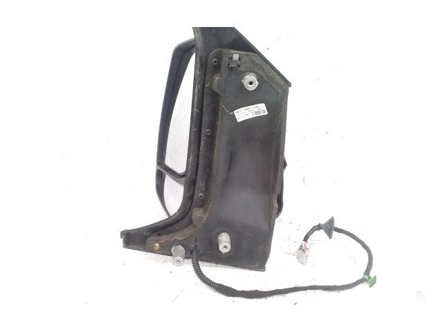 Зеркало электрическое        Ford Transit Custom  2013 - 2023 года   