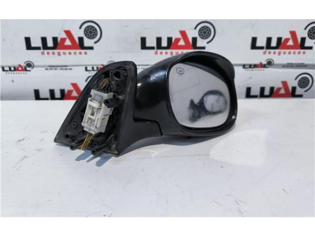 Зеркало электрическое        Citroen Xsara Picasso   -  года   