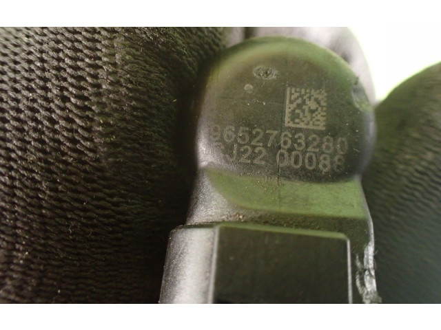 Форсунка 9652763280 Citroen C2