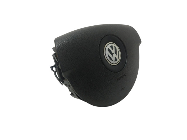 Подушка безопасности водителя 7H0880201S   Volkswagen Transporter - Caravelle T5