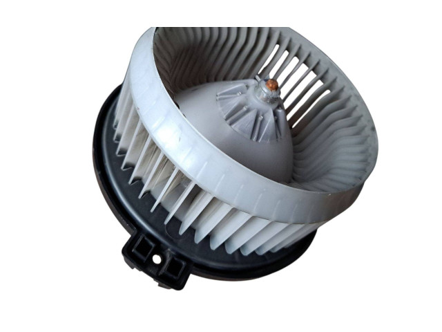 Вентилятор печки 1940001610 Mitsubishi Grandis