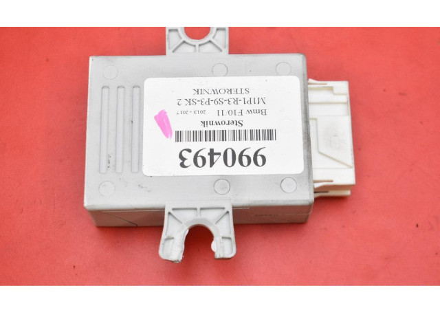 Řídící jednotka 686038601, 686038601 BMW 5 F10 F11 2015