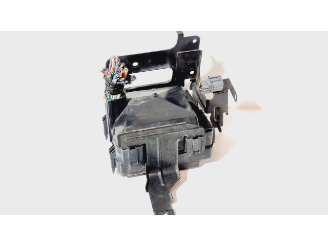 Блок предохранителей Honda FR-V