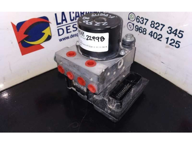 Блок АБС 6R0614517AM Audi A1 2010 - 2018 года