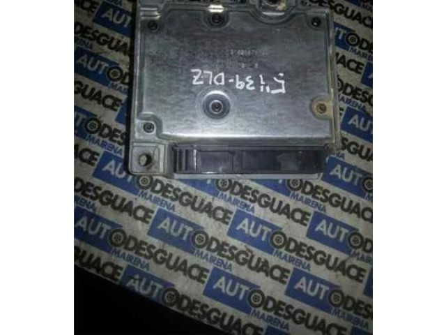 Блок подушек безопасности 216102810A Citroen C4 I