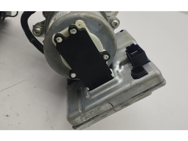    Рулевая рейка 488102773R   Renault Clio V 2019-- года