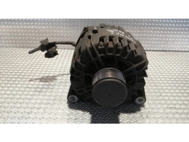 Генератор 9665617780 Citroen Berlingo 1.6