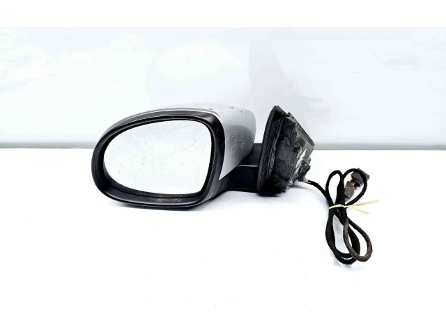 Зеркало электрическое Skoda Yeti (5L) 2009 - 2017 года