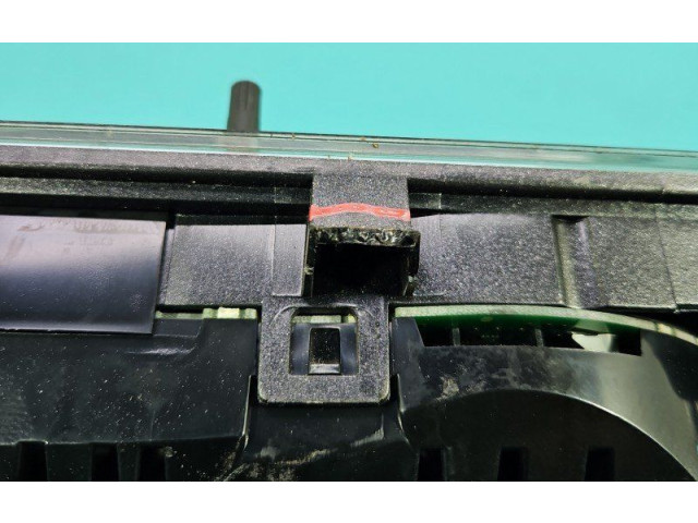 Панель приборов 7M5920840J, IMPRK1484055 Ford Galaxy