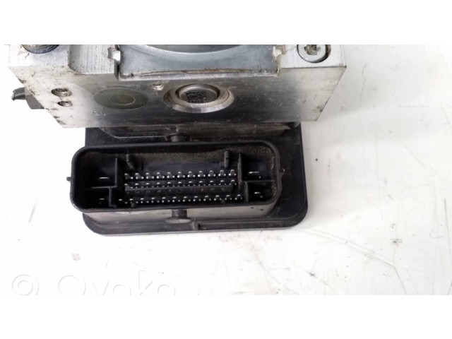 Блок АБС 476600078R, 10022006554 Dacia Dokker