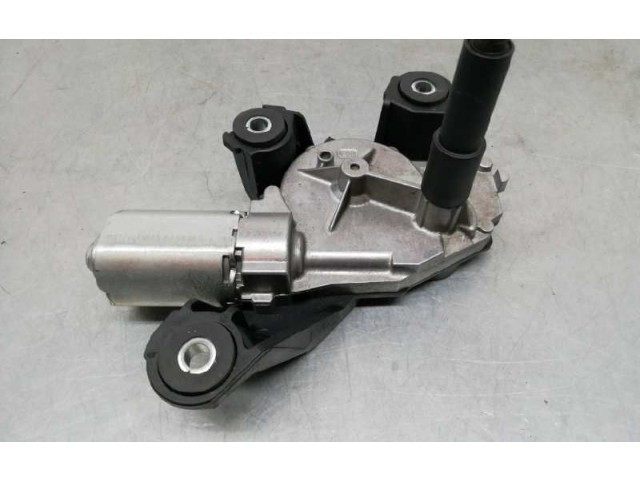 Моторчик заднего дворника 287100010R, 0390201856 Renault Scenic III - Grand scenic III