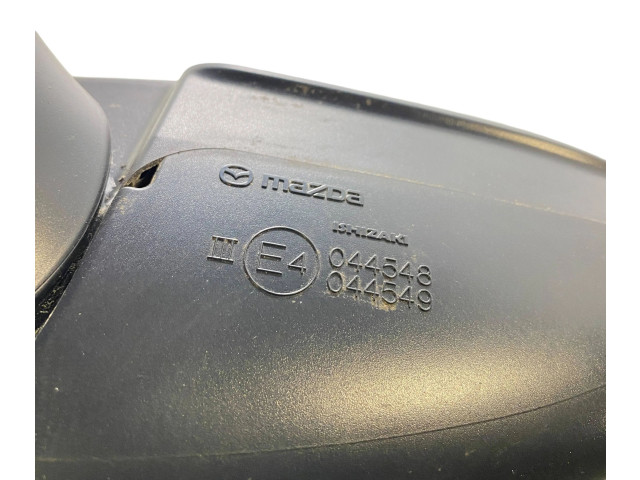 Зеркало электрическое Mazda CX-3 2015 - - года