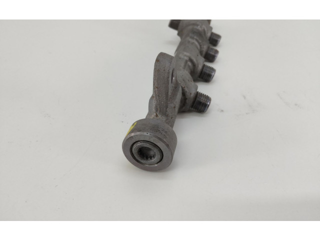 Топливная рампа 55215208, 55215208 Alfa Romeo Giulietta