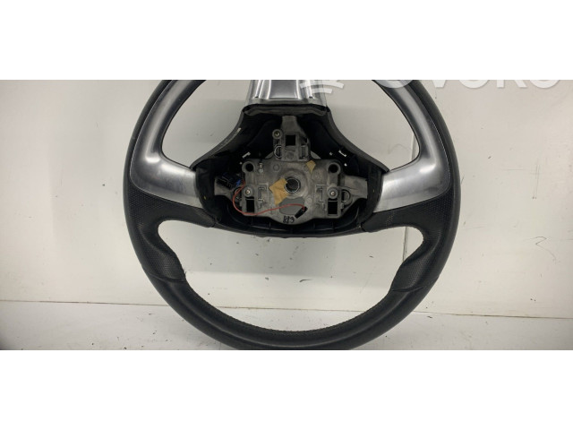 Руль Citroen C3  2010 - 2016 года 00004109NT      