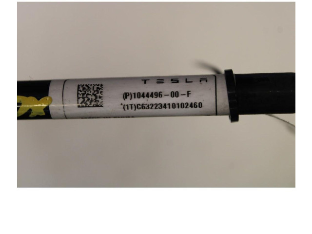 Шатун 3D7 (P)1044496-00-F Tesla Model Y