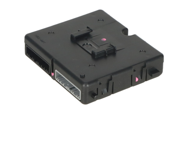 Блок управления климат-контролем 285255204R Dacia Jogger