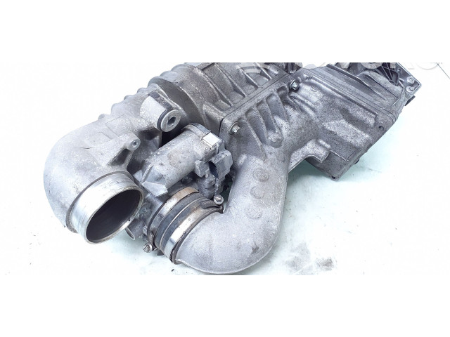 Turbodmychadlo Нагнетатель A2711400787, A2710902080 Mercedes-Benz E W211 1.8