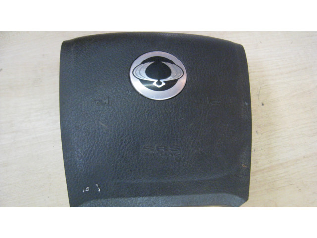 Подушка безопасности водителя 4610208050LAM, 4610208050   SsangYong Rexton