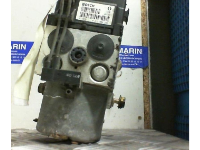 Блок АБС 454134 Peugeot 306 - года