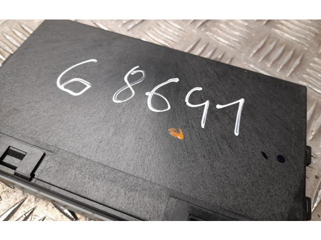 Блок управления 88281FJ460, G8641 Subaru Forester SJ