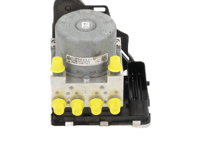 Блок АБС 5Q0614517GABEF Audi Q2 - - года