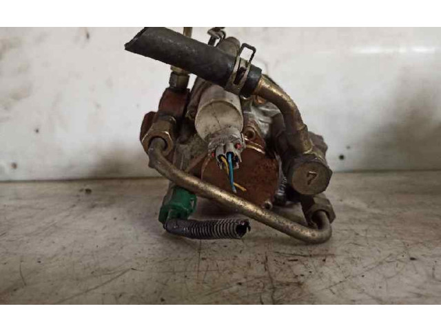 Топливный насос